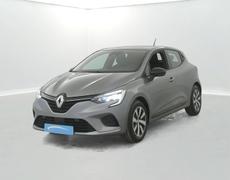 Renault Clio 5 Carhaix-Plouguer