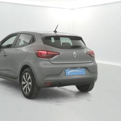 Renault Clio 5 Clio TCe 90 Equilibre Carhaix-Plouguer