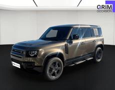 Land Rover Defender Montpellier