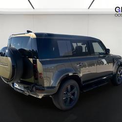 Land Rover Defender 110 P300e PHEV BVA8 X-Dynamic SE occasion - Montpellier - photo 2/23