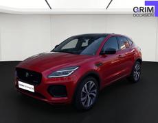 Jaguar E-Pace Béziers