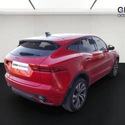 Jaguar E-Pace E-Pace 2.0 P200 ch FlexFuel MHEV AWD BVA R-Dynamic HSE B&eacute;ziers