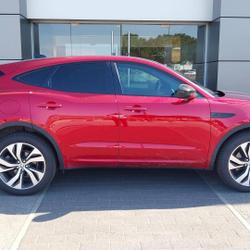 Jaguar E-Pace E-Pace 2.0 P200 ch FlexFuel MHEV AWD BVA R-Dynamic HSE B&eacute;ziers