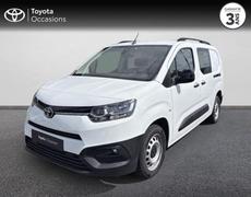 Toyota Proace City Le Mans