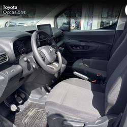 Toyota Proace City Long 100 D-4D Cabine Approfondie Dynamic RC23 Le Mans