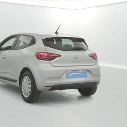 Renault Clio 5 Clio TCe 90 Equilibre Carhaix-Plouguer