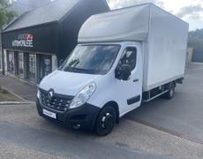 Renault Master Saint-Père-Marc-en-Poulet