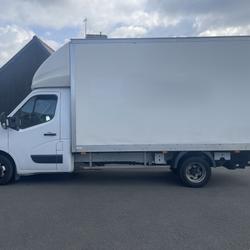 Renault Master CAISSE GRAND VOLUME 20 M3 2.3 DCI 160 CH 16 658.33 &euro; HT Saint-P&egrave;re-Marc-en-Poulet