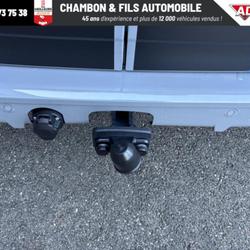 Ford Transit Custom CABINE APPROFONDIE CA 320 L1H1 2.0 ECOBLUE 170 CH BVA8 4X4 SPORT La Grand-Croix