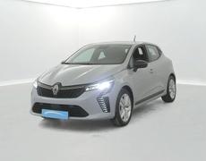 Renault Clio 5 Carhaix-Plouguer