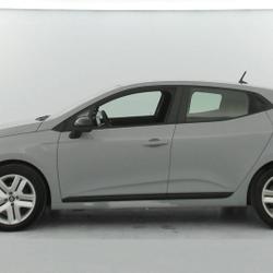 Renault Clio 5 Clio E-Tech full hybrid 145 ch GSR2 Evolution Carhaix-Plouguer