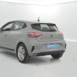 Renault Clio 5 Clio E-Tech full hybrid 145 ch GSR2 Evolution Carhaix-Plouguer