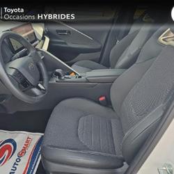 Toyota C-HR 1.8 Hybride 140ch Collection NG23 Le Mans