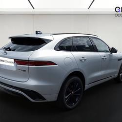 Jaguar FPace F-Pace 2.0 - P400e PHEV AWD BVA8 R-Dynamic SE B&eacute;ziers