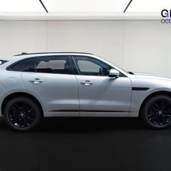 Jaguar FPace F-Pace 2.0 - P400e PHEV AWD BVA8 R-Dynamic SE B&eacute;ziers