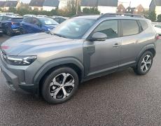Dacia Duster Carhaix-Plouguer