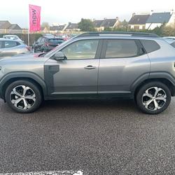 Dacia Duster Duster Hybrid 140 Journey Carhaix-Plouguer