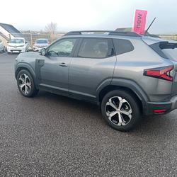 Dacia Duster Duster Hybrid 140 Journey Carhaix-Plouguer
