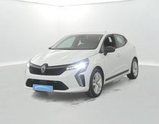 Renault Clio 5 Carhaix-Plouguer