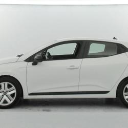 Renault Clio 5 Clio E-Tech full hybrid 145 ch GSR2 Evolution Carhaix-Plouguer