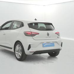 Renault Clio 5 Clio E-Tech full hybrid 145 ch GSR2 Evolution Carhaix-Plouguer
