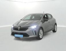 Renault Clio 5 Carhaix-Plouguer