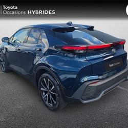 Toyota C-HR 1.8 Hybride 140ch Design NG23 Le Mans