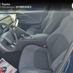 Toyota C-HR 1.8 Hybride 140ch Design NG23 Le Mans