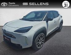 Toyota Yaris Cross Fréjus