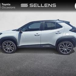 Toyota Yaris Cross 116h GR Sport MY22 Fr&eacute;jus