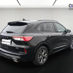 Ford Kuga Kuga 2.5 Duratec 190 ch FlexiFuel FHEV Bio&eacute;thanol Powershift ST-Line B&eacute;ziers