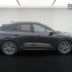 Ford Kuga Kuga 2.5 Duratec 190 ch FlexiFuel FHEV Bio&eacute;thanol Powershift ST-Line B&eacute;ziers