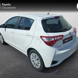 Toyota Yaris 70 VVT-i France 5p MY19 Le Mans