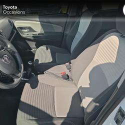 Toyota Yaris 70 VVT-i France 5p MY19 Le Mans