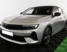 Opel Astra Hénin-Beaumont