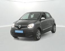 Renault Twingo 3 Carhaix-Plouguer