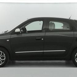 Renault Twingo 3 Twingo III SCe 65 - 21 Limited Carhaix-Plouguer