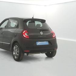 Renault Twingo 3 Twingo III SCe 65 - 21 Limited Carhaix-Plouguer