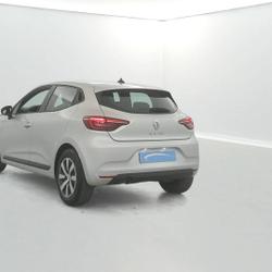 Renault Clio 5 Clio TCe 90 Equilibre Carhaix-Plouguer
