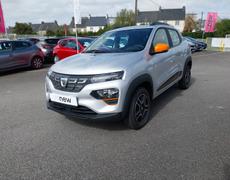 Dacia Spring Carhaix-Plouguer