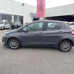 Toyota Yaris Yaris Hybride 100h Dynamic Carhaix-Plouguer