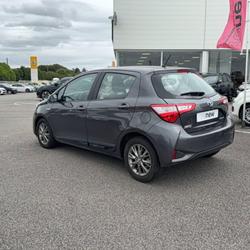 Toyota Yaris Yaris Hybride 100h Dynamic Carhaix-Plouguer