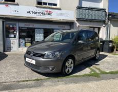 Volkswagen Touran Saint-Barthélemy-d'Anjou