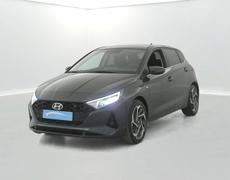 Hyundai i20 Carhaix-Plouguer