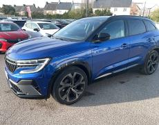 Renault Austral Carhaix-Plouguer