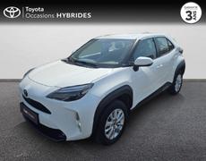 Toyota Yaris Le Mans