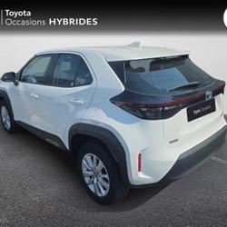 Toyota Yaris CROSS 50641 3Y1 C/116H 2WD 05 DYNAMICBUSINESS Le Mans