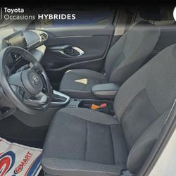 Toyota Yaris CROSS 50641 3Y1 C/116H 2WD 05 DYNAMICBUSINESS Le Mans