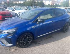 Renault Clio 5 Carhaix-Plouguer