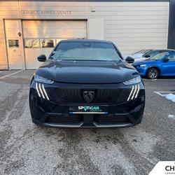 Peugeot 3008 3008 Hybrid 145 e-DCS6 Allure Voiron
